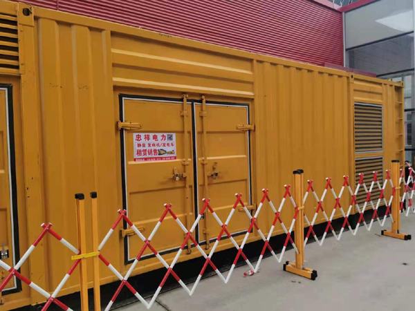 兴文关于通用发电机的十万个为什么？