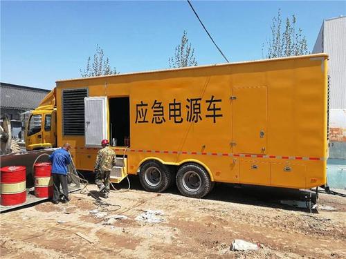 兴文发电车租赁-教您挑选发电机哪些技巧可以掌握使用