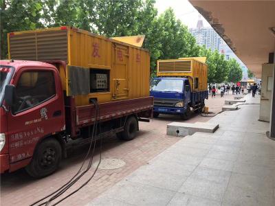 兴文是否需要给柴油发电机安装保护装置