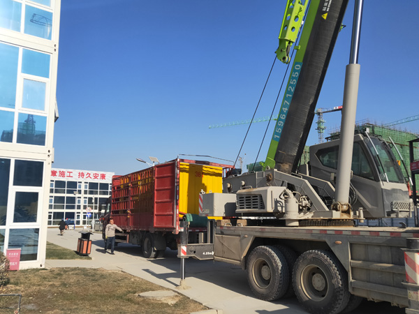 兴文发电机出租50KW柴油发电机组需要配多粗电缆线