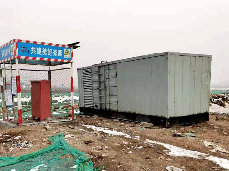 兴文燃气发电机在高海拔地区运行时会遇到哪些常见故障?