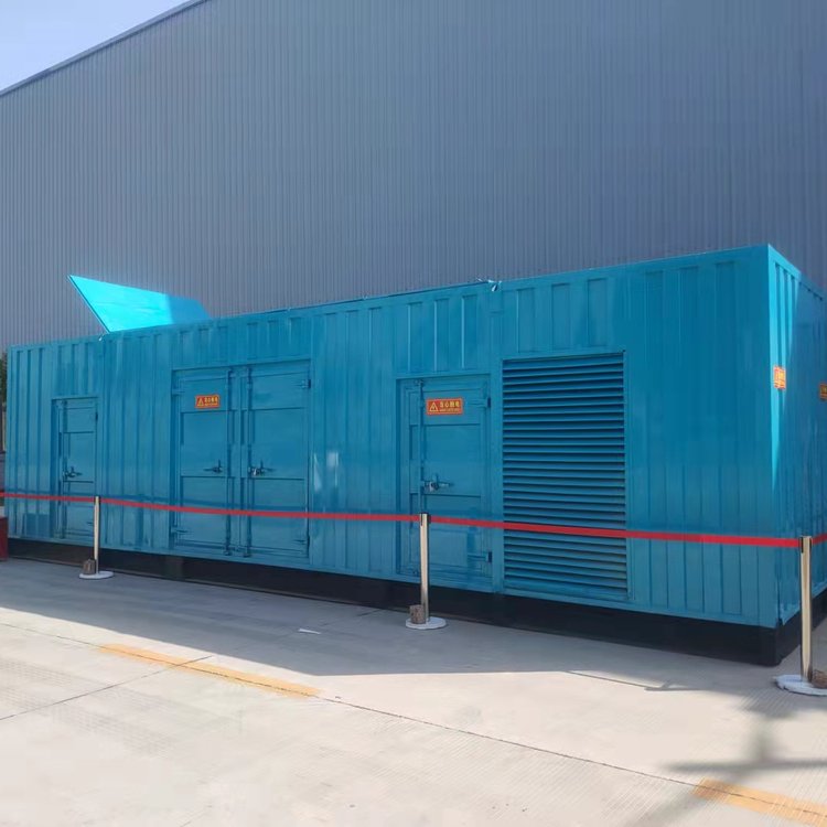 兴文怎样更换柴油发电机组的空气滤清器？