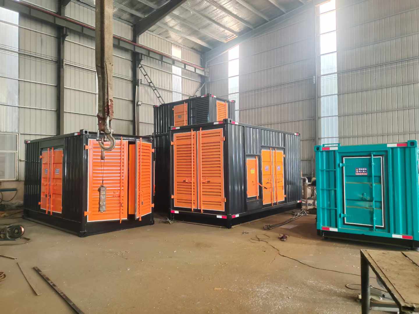 兴文发动机故障灯亮了是什么原因？