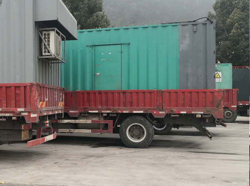 兴文柴油发电机组使用注意安全事项有哪些？