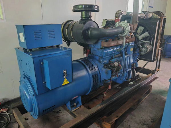 兴文100kW柴油发电机组使用多级机油有哪些优缺点？