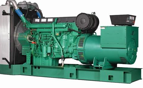兴文发电机除垢后需要用清水冲洗水冷式机油散热器几次？