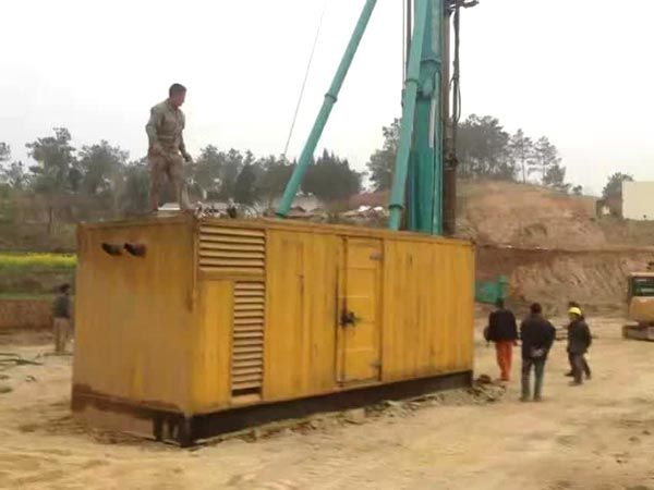 兴文柴油发电机组应用场合有哪些？