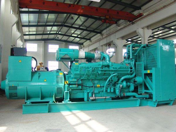 兴文影响800KW发电机组油耗的因素有哪些？